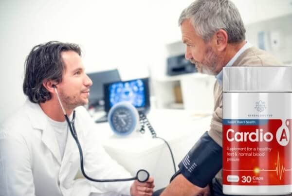 Cardio a cena w aptece in Poland Cardio a cena w aptece in Poland